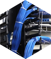 it外包/綜合布線(xiàn)-機(jī)柜安裝