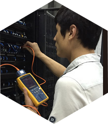 it外包/綜合布線(xiàn)-線(xiàn)纜測(cè)試