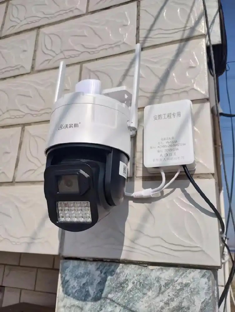 海門監控安裝,南通監控安裝