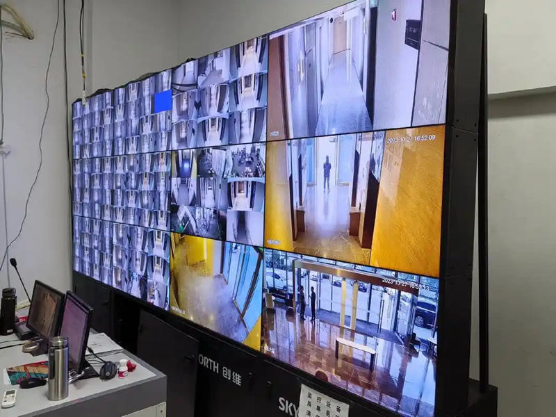 安裝監控系統助您輕松創業實現盈利的成功之路 安裝監控系統助您輕松創業實現盈利的成功之路